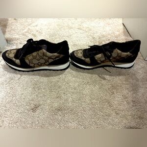 Coach Mason Sneakers